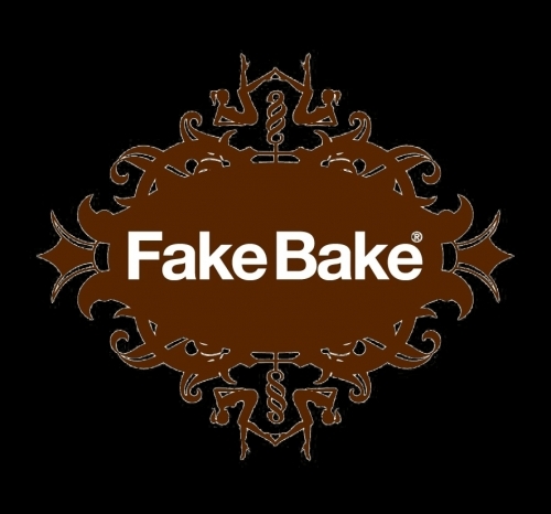 Fake Bake Logo 886