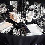 Banquet Table Hire