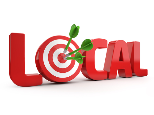 Local search engine optimisation