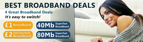POP Broadband
