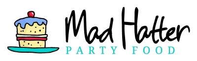 Mad Hatter Logo Rgb