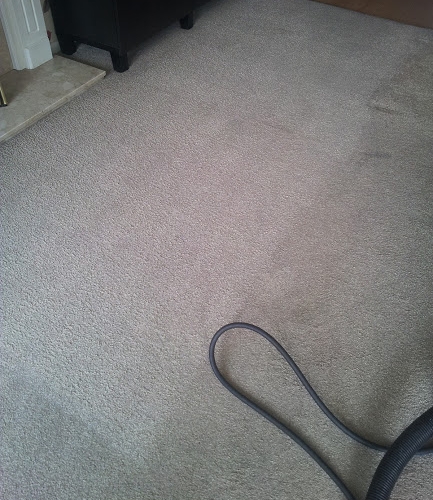 Carpet Cleaning In Westbrook Warrington