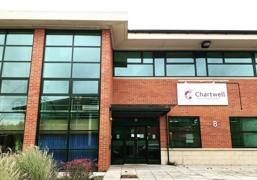 Chartwell Financial Services Offices