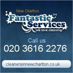 Fantastic Services New Charlton
