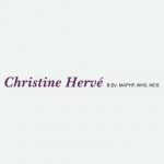 Christine Herve