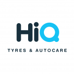 HiQ Tyres & Autocare Bath