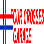 Four Crosses Garage