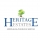 Heritage Estates (Leicester) Ltd