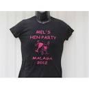 Hen party t shirts