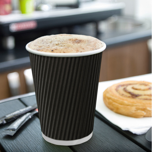 Coffee To Go - Supplier of Disposable Cups