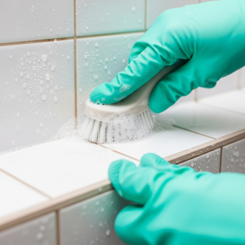 end of tenancy cleaning