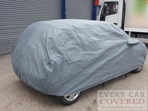 Car Covers for Hatch