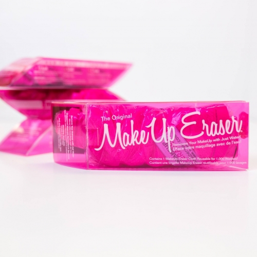 Make Up Eraser