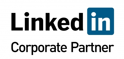 LinkedIN corporate partners