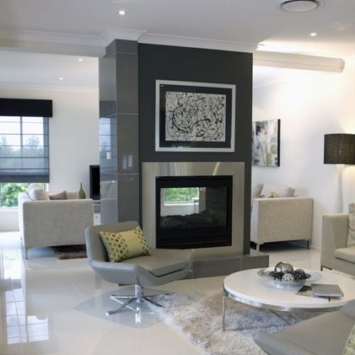 Best Tile Living Room Ideas