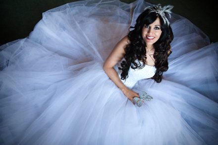 Oakwood House Wedding Show