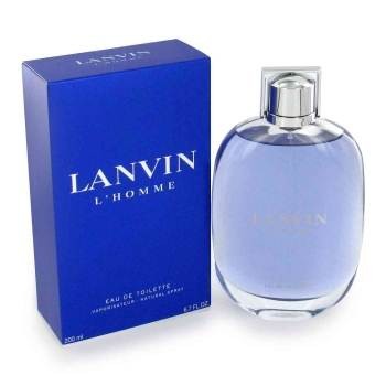Lanvin - L'Homme M EDT 100ml Spray Perfume