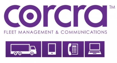 Corcra Logo Plus Products