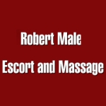 Robert male escort