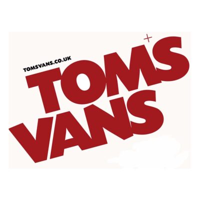 Tom's Vans Bristol
