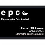 Exterminator Pest Control