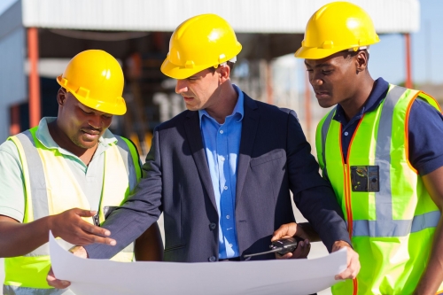 Edexcel Level 7 NVQ Diploma in Construction Senior Manaegment