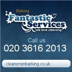 Fantastic Services Barking