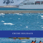 Cruise Holidays
