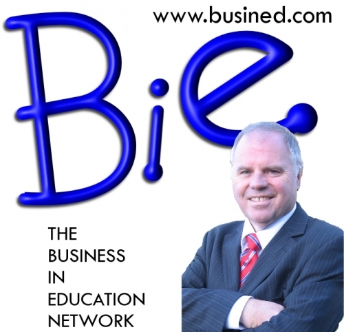 Business in Education