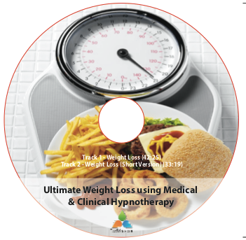 Ultimate Weight Loss CD