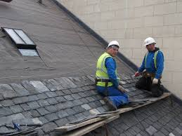 Flat Roofing Stockport