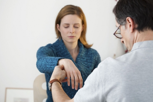 Hypnotherapy