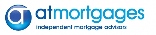 At Mortgage New Logo