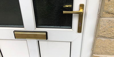 UPVC Door Repairs Doncaster