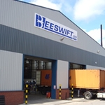 Beeswift Warehouse