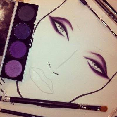 PRO Make-up Artist Course