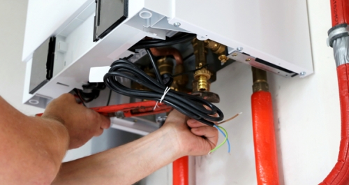 HEATING REPAIRS AND MAINTENANCE