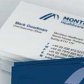 Business Card Designing and Printing Services