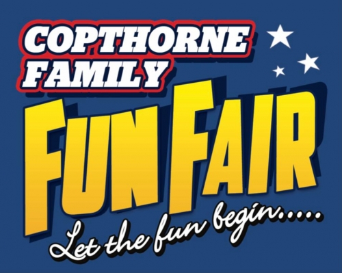 Copthorne Family Funfair 2021