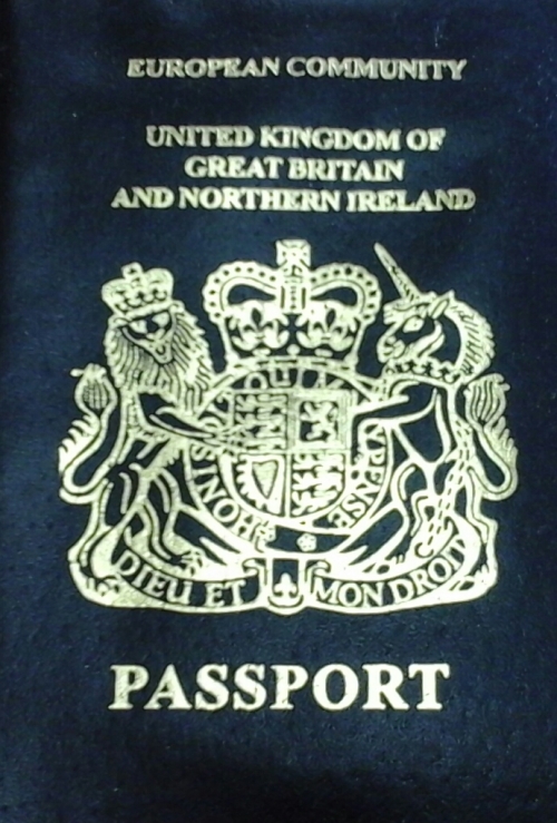 Passport and ID photos