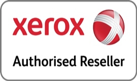 Xerox Authorised Partner