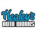 Healeys Auto Works