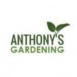 Anthony's Gardening Services