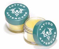 Tattoo Aftercare®