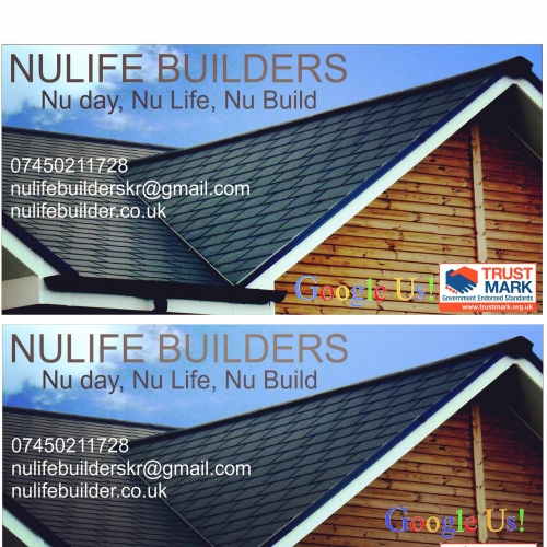 Nulife builders
