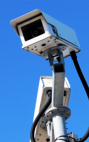 CCTV Systems 