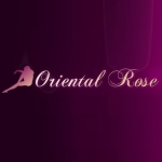 Oriental Rose
