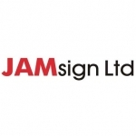 Jam Sign