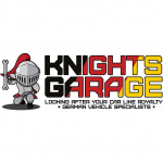 Knights Garage