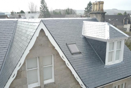 Roof Repairs Glasgow